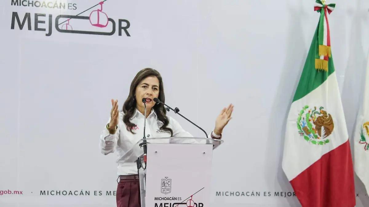 Más de 100 escuelas no reportaron vacantes para favorecer a familiares, señala SEE