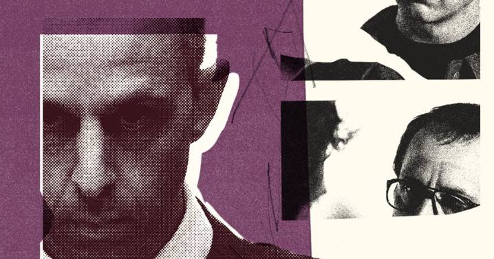Jeremy Strong Knows His Process Sounds ‘Witchy’