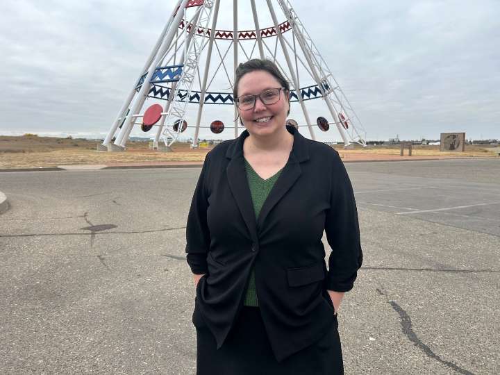 Candidates for mayor hope to reset dysfunctional Medicine Hat, Alta.