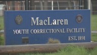 Lawsuit against Oregon Youth Authority claims 6 former youth inmates were abused