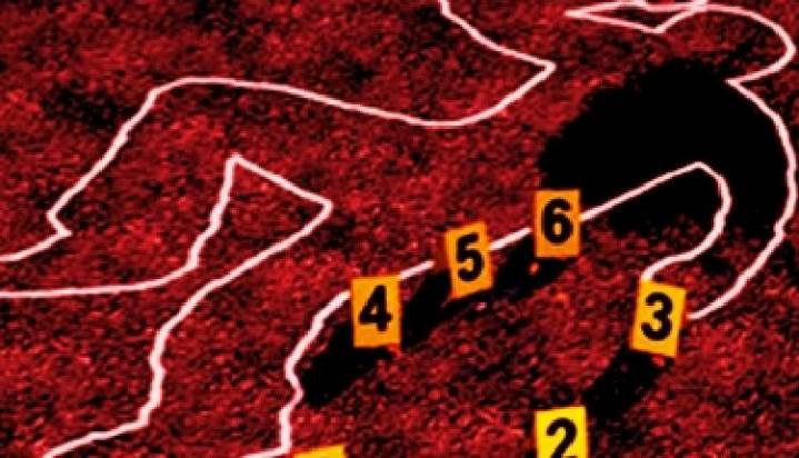 Mother Jumps To Death After Killing Twins In Hyderabad