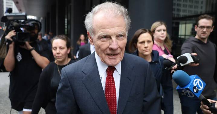 7th Circuit denies Madigan’s bid to stay out of prison while he appeals corruption conviction