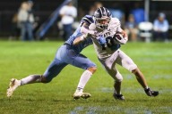 Bay City area Tri-Valley roundup Week 9: Playoff shot gets away from Glenn