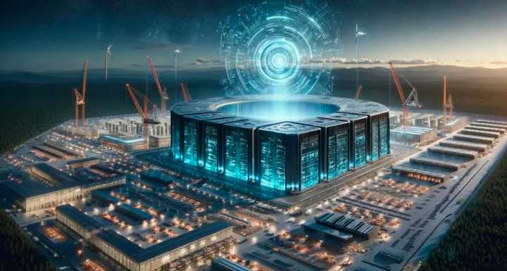 OpenAI publicó un comunicado sobre su proyecto "Stargate Argentina"