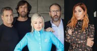 Así reaccionó Leire Martínez al regreso de Amaia Montero a La Oreja de Van Gogh