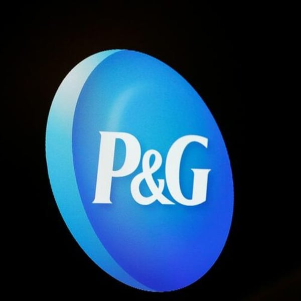 P&G reports 20% profit increase for the first quarter of its fiscal year, halves tariff impact