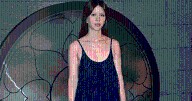 Mia Goth’s Sparkling Armani Look Turns Heads at Frankenstein Premiere in Paris