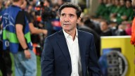 Marcelino explota contra la Liga por el partido de Miami: "Me parece una auténtica falta de respeto"