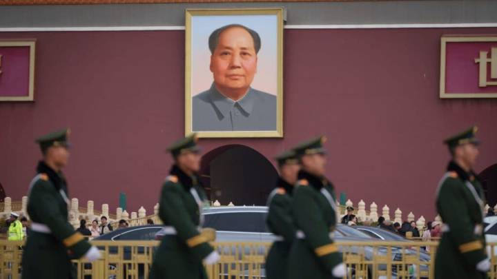 Never Brushed, Never Shaved, Passed On STDs: What Mao Zedong's Doctor Wrote In Memoir