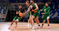 El Unicaja trabaja a tope antes del inicio de Liga Endesa