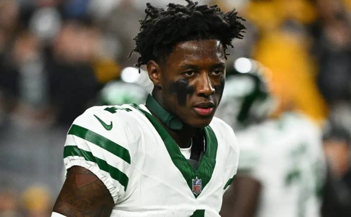 Jets shake the room with a shocking decision ahead of Week 6 game vs Broncos in London