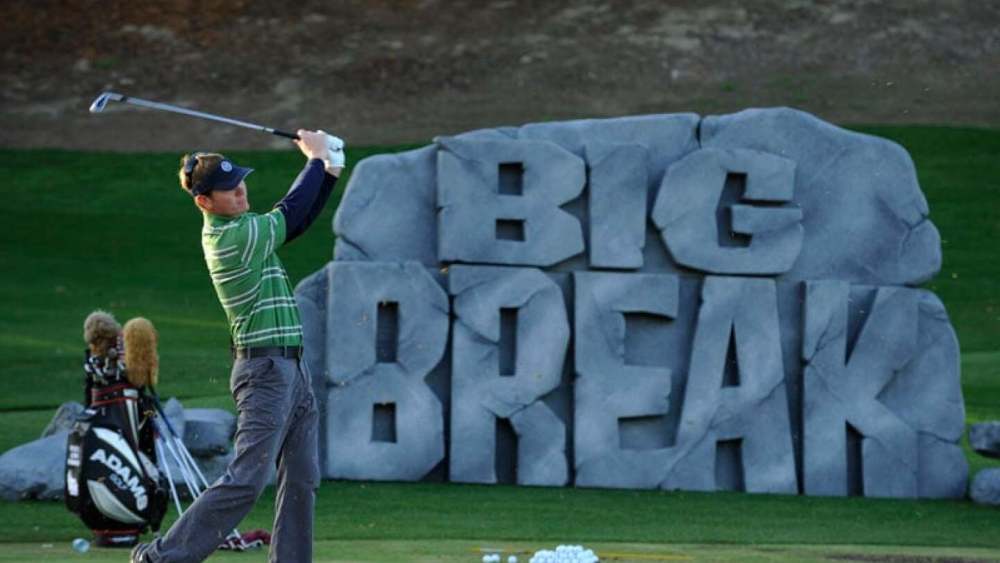 'Big Break' New Season Set at Golf Network After 11