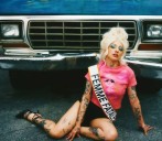 Mon Laferte estrena nuevo álbum