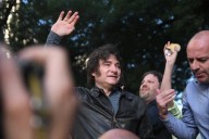 Javier Milei anticipó una “avalancha de dólares” para Argentina