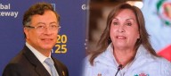 Petro afirma que a Dina Boluarte "la traición se la pagaron con traición"