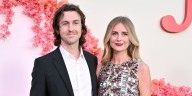Meet Tyson Mason, Nobody Wants This Star Justine Lupe’s Husband