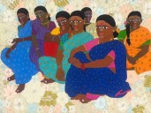 ‘Melange of Memories’: A group art exhibition