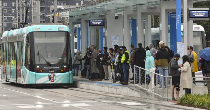 Kansas City's streetcar extension opens big opportunities for stores and restaurants along the route