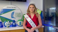 Miss Texas United States 2025 talks about experience with dyslexia