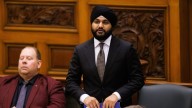 ‘Not the first time’: Ontario politician says he received racist abuse during family outing in Muskoka