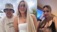 Angie Miller reapareció y rompe el silencio sobre el caso B-King: “Estuve detenida, pero soy inocente”