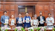 Need To Start Cyber Safety Lessons From Class 3: CM Fadnavis
