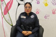 Policías de Tlalnepantla salvan a diez personas en riesgo de suicidio