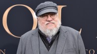 George R.R. Martin Is Carving Up OpenAI In Court, So Far