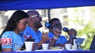 Boom FM amplía el proyecto Boomker Social con un nuevo punto de ayuda comunitaria en Cali