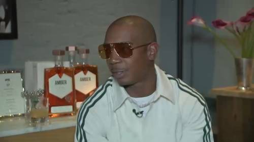 Ja Rule talks music, becoming grandfather and lending voice to meaningful causes like annual Angel Ball