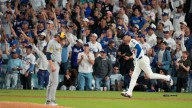 Un histórico Ohtani manda a los Dodgers a la Serie Mundial
