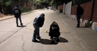 Detienen a hombre por homicidio con arma blanca en Monte Patria