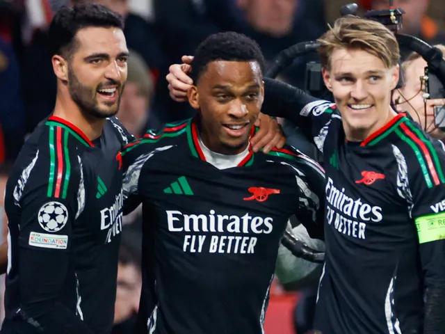 Bayern made contact with Arsenal star's camp over potential move