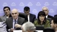 Patricia Bullrich defendió a Espert tras el escándalo con Fred Machado: "Habló con el corazón"