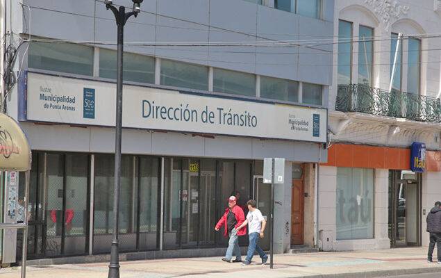 Médicos enfermos en Dirección del Tránsito  dejan sin atención exámenes psicotécnicos