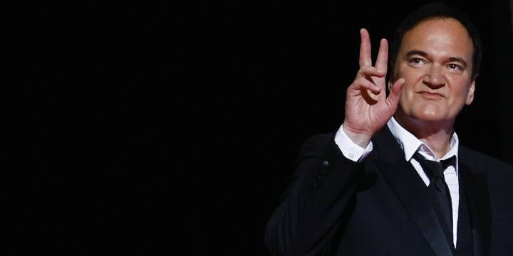 Tras 3 décadas, Quentin Tarantino volverá a protagonizar una película