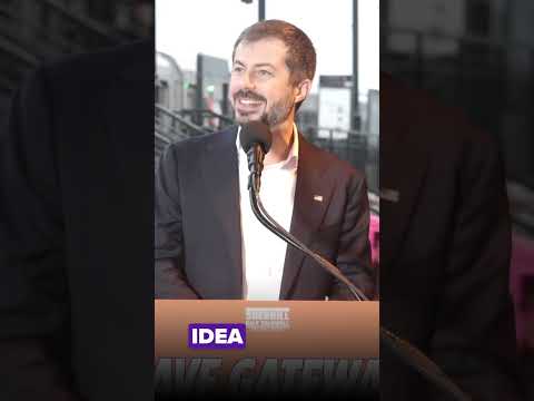 Buttigieg calls Trump’s tunnel decision “mob boss politics”