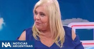 Laura Ubfal vuelve a la actuación y compartirá elenco con Luciano Castro