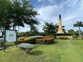 Aguas de Cartagena aporta oxigeno a la ciudad con la conservación de parques y zonas verdes