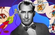 La magia de Cri-Cri y el legado de Francisco Gabilondo Soler