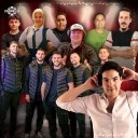 Fin de semana a puro ritmo en Casino Club: Héctor Vieira y Banda Bacana serán los protagonistas