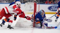 Wings suffer another road setback, lose 7