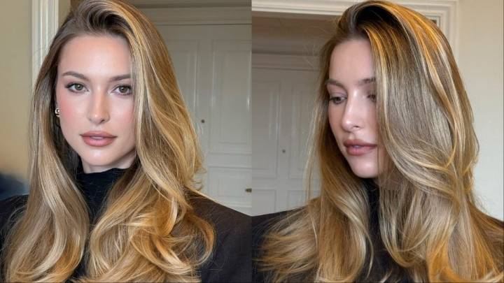 Steve Jobs’ Daughter Eve Jobs Steals Spotlight With Stunning Milan Fashion Week Look