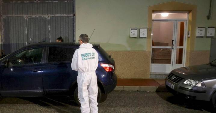 Consternación en Librilla (Murcia) por el asesinato por asfixia de una vecina de 19 años