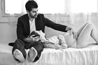Why Everyone Needs to "Remarry" Their Partner