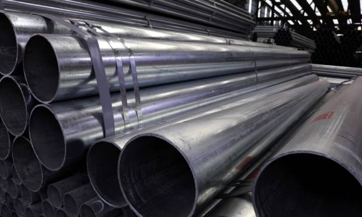 El Gobierno elimina las retenciones a las exportaciones de aluminio y acero