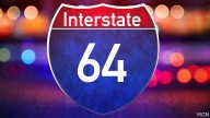 I-64 in Raleigh County to shutdown temporarily beginning of November