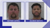 Ex-Godley police chief and officer indicted on theft, fuel card misuse charges
