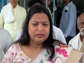 RJD slams ECI after Shweta Suman's nomination cancelled