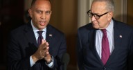 Contributor: The Democrats' self-defeating shutdown is terrible politics